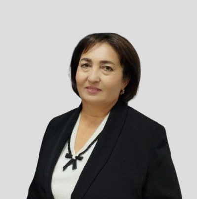 МЕДВЕДЕВА ОЛЬГА АНАТОЛИЕВНА