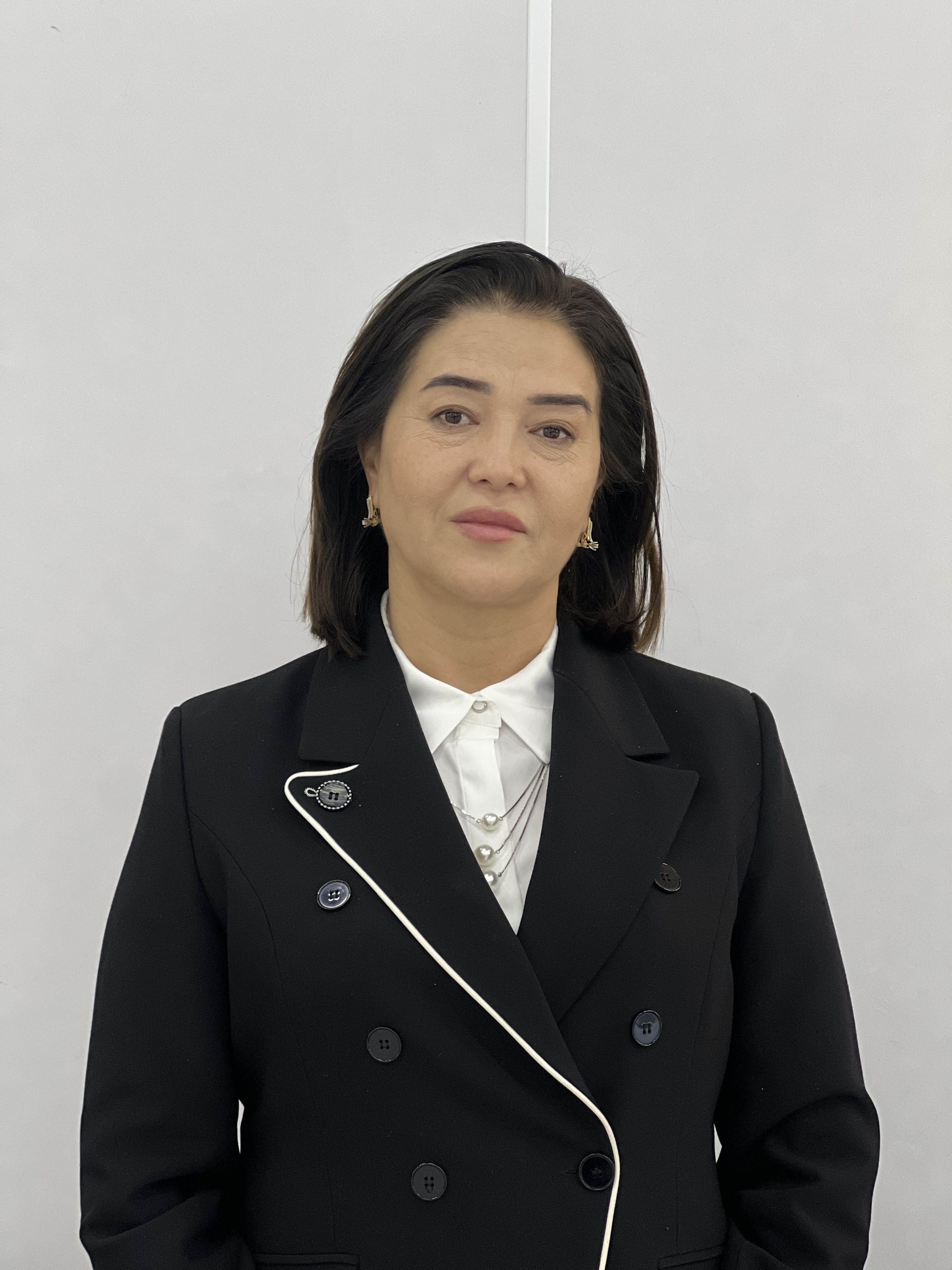 МЕДВЕДЕВА ОЛЬГА АНАТОЛИЕВНА